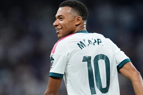 Mbappe Yamalı geridə qoydu: El-Klasiko öncəsi diqqətçəkən statistika