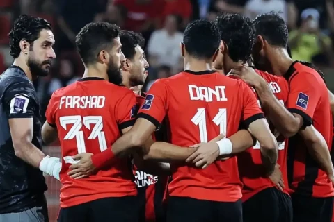“Traktor”dan İran futboluna ultimatum: 3:0 qərarı çıxsa, liqanı tərk edəcək - FOTO