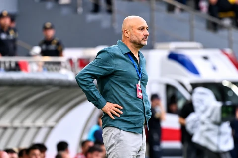 Азер Мамедов: "Благодаря участию "Сабаха" в Лиге чемпионов мы тоже получили определенную финансовую поддержку"