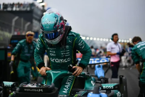 Alonso “Formula-1”də V8 və V10 mühərriklərinin qayıdışına şübhə edir