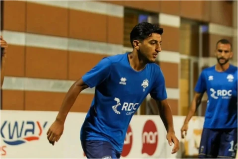 “İmişli”nin futbolçusu: “Qalib gəlmək bizim üçün çox vacib idi”