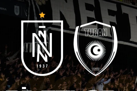 “Neftçi” - “Turan Tovuz” oyununun biletləri satışa çıxdı