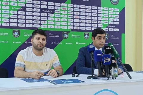 “Turan”ın prezidenti “Turan Tovuz” barədə danışdı