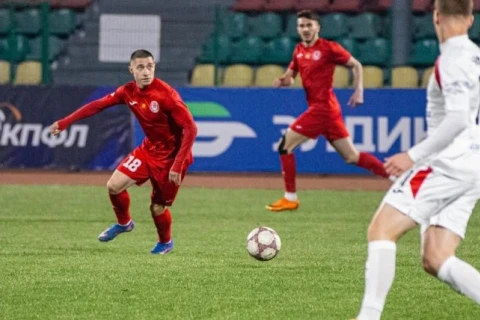 İldar Alekperov: “Yalnız oynadığı ölkəyə görə futbolçu barədə nəticə çıxarmazdım” - MÜSAHİBƏ