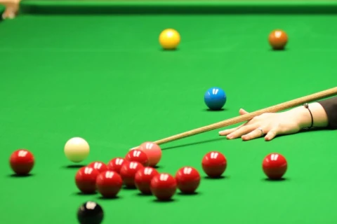 Bakıda bilyardın snuker növü üzrə ölkə çempionatı baş tutacaq