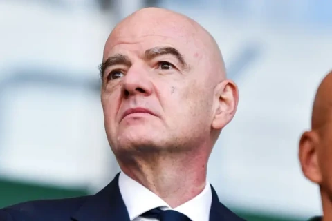 UEFA FIFA-ya ultimatum verdi: İnfantinodan sənədlər tələb olunur