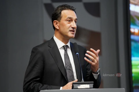 “Qarabağ”ın baş direktoru: “Sadəcə futbolçu yetişdirmirik, əvvəlcə yaxşı vətəndaş tərbiyə etmək istəyirik”
