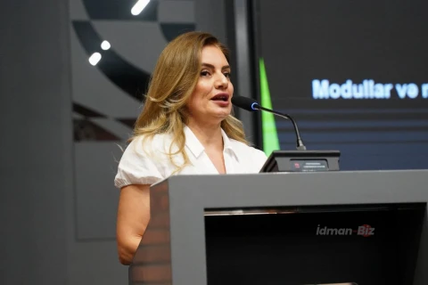 "Карабах" и Академия спорта Азербайджана завершили программу подготовки тренеров - ФОТО/ВИДЕО