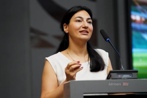 "Карабах" и Академия спорта Азербайджана завершили программу подготовки тренеров - ФОТО/ВИДЕО