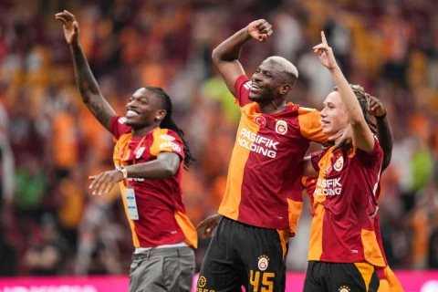 Fransadakı etirazlar “Qalatasaray”ı hərəkətə keçirdi: UEFA-ya müraciət hazırlanır