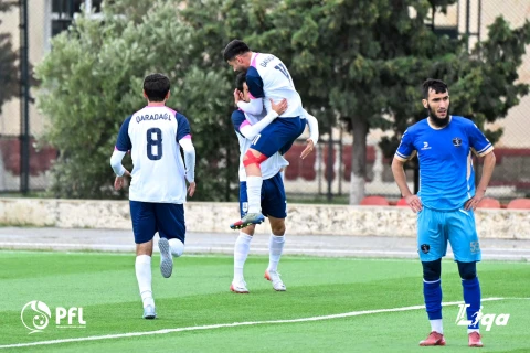Əvəzedicilər Liqası: “Qarabağ” və “Sabah” qalib gəldi, “Neftçi” xal itirdi
