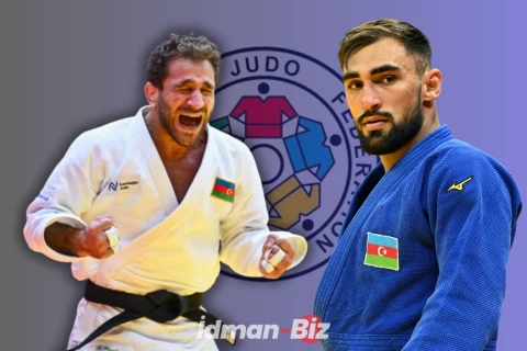 Олимпийские чемпионы Азербайджана продолжают терять позиции в мировом рейтинге