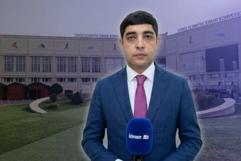“Turan” voleybol klubunun prezidenti: “Bölgədə uşaqların voleybola marağı artır” - İDMAN.BİZ TOVUZDA + VİDEO