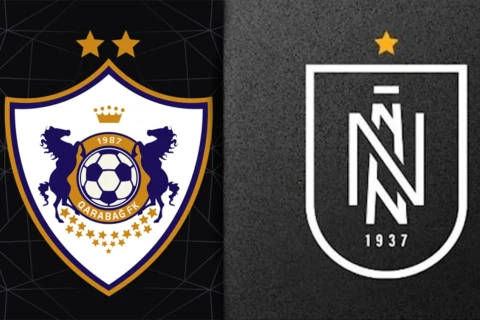 AFFA “Qarabağ” və “Neftçi”ni cərimələdi