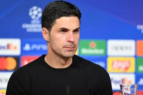 Mikel Arteta: “Subimendi "Bavariya" ilə oyunda iştirak edə biləcək”