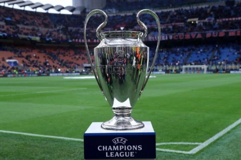 UEFA Çempionlar Liqasının əsas mərhələsində üçüncü tura start verilir