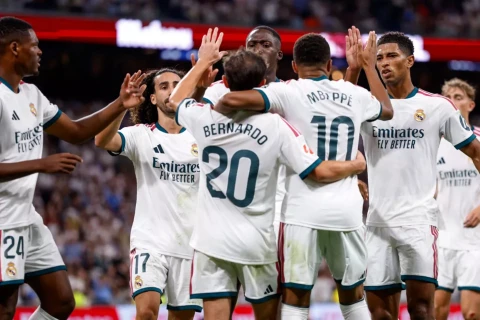 “Real Madrid” İngiltərənin altı nəhəngindən 80 milyon avro tələb edir
