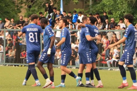 “Mingəçevir”də böhran dərinləşir: Futbolçular məşqləri boykot etdi