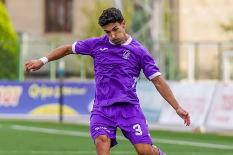 Jota Oliveyra: "Bəlkə də karyeramın ən yaxşı qolu idi"