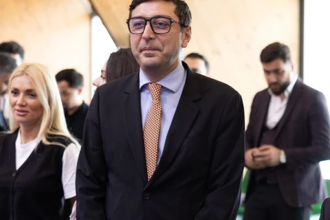 Dünya çempionatında iştirak edəcək Azərbaycanın güləş millilərinin heyəti açıqlanıb - FOTO