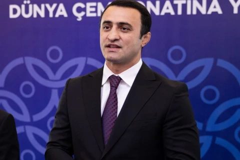 Dünya çempionatında iştirak edəcək Azərbaycanın güləş millilərinin heyəti açıqlanıb - FOTO