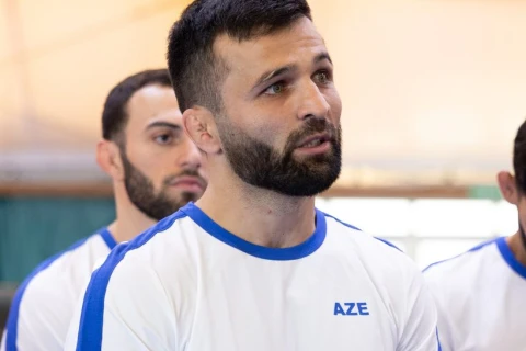 Dünya çempionatında iştirak edəcək Azərbaycanın güləş millilərinin heyəti açıqlanıb - FOTO