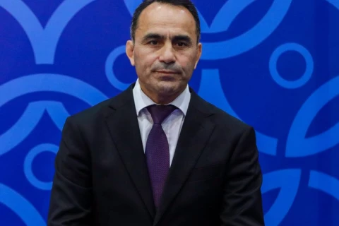 Dünya çempionatında iştirak edəcək Azərbaycanın güləş millilərinin heyəti açıqlanıb - FOTO