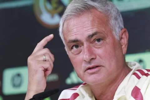 Mourinyonun etirazından sonra “El-Klasiko”nun hakimi dəyişdirilir?