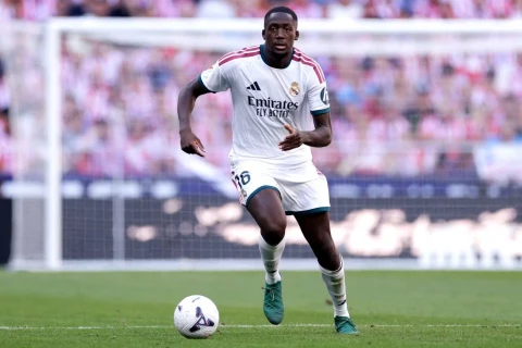Konate “El-Klasiko” öncəsi “Real Madrid”in qələbə şərtini açıqladı