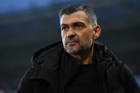 Konseysau Ronaldu ilə Jezuşun münaqişəsinə münasibət bildirdi