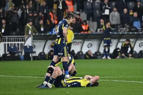 “Fənərbağça”nın “Slaviya” sınağı, PSJ - “Barselona” dueli: Çempionlar Liqasında doqquz oyun - AFİŞA
