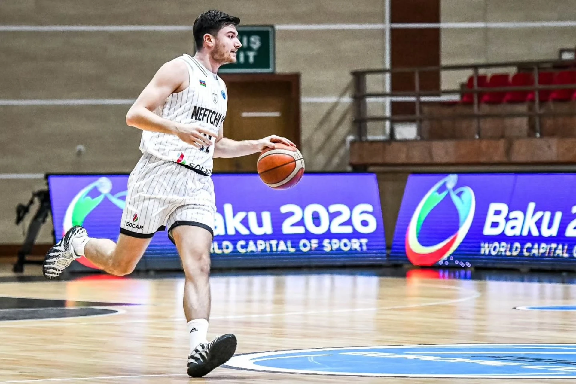 Məğlubiyyət seriyasına son qoymağın vaxtıdır: “LANDAU Lions” və “Neftçi”ni üçüncü turda hansı rəqiblər gözləyir? - İDMAN.BİZ-in İCMALI
