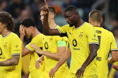 “Sabah”la oyunda iki qol vuran futbolçu: “Bu qələbə bizim üçün çox vacib idi”