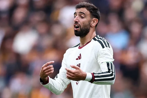 Fernandeş “Komo” məğlubiyyətindən sonra taktiki qərara toxundu