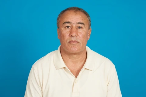 Азербайджанскому чемпиону СССР по борьбе Фирудину Гурбанову исполняется 80 лет