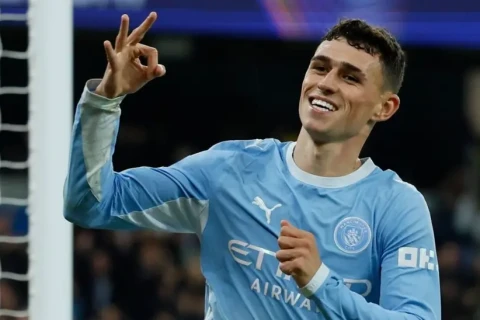 Holand yoxdursa, problem də yoxdur - Foden “Mançester Siti”nin yeni qolçusuna çevrilə bilər