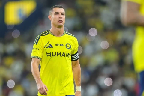 Ronaldu penaltini qaçırdı, Feliks “Əl-Nəsr”ə qələbə qazandırdı