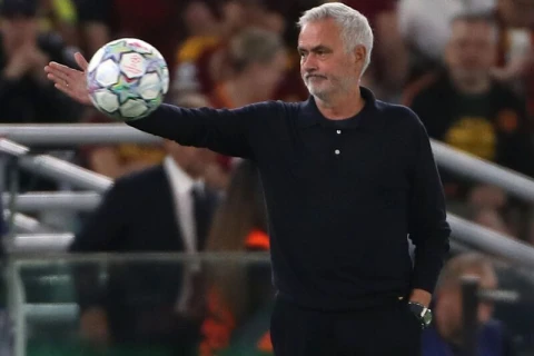 Моуринью назвал преимущество "Барселоны" перед "Реалом"