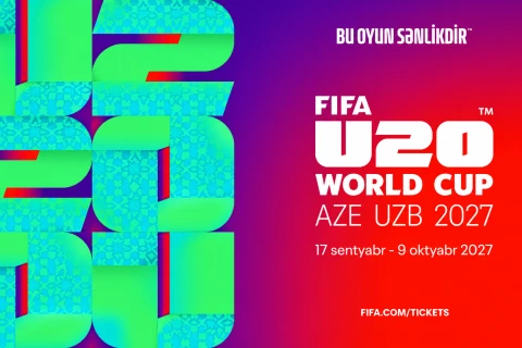 Azərbaycan və Özbəkistanda keçiriləcək dünya çempionatının tarixi rəsmən açıqlandı