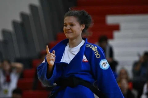 Азербайджанскую спортсменку обвинили в предательстве Польши, журналист встал на ее защиту – ОБЗОР İDMAN.BİZ