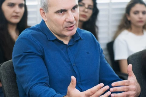 Azərbaycanın bütün yaş qrupları üzrə güləş milliləri fizioterapistlərlə təmin olunacaq - FOTO