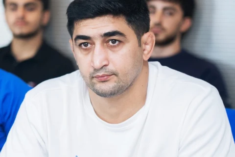 Azərbaycanın bütün yaş qrupları üzrə güləş milliləri fizioterapistlərlə təmin olunacaq - FOTO