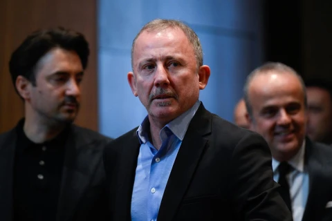 Türkiyə millisində yeni dövr başladı: Sergen Yalçın dördillik müqavilə imzaladı