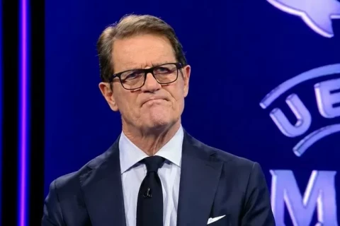 Kapello “İnter” barədə: “Komanda oynamır, meydanda gəzişir”