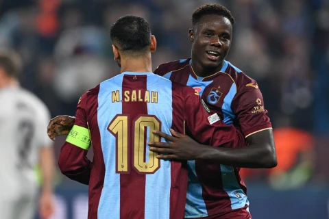 Konfrans Liqası: “Trabzonspor” qalib gəldi, “Xetafe” beş qol buraxdı
