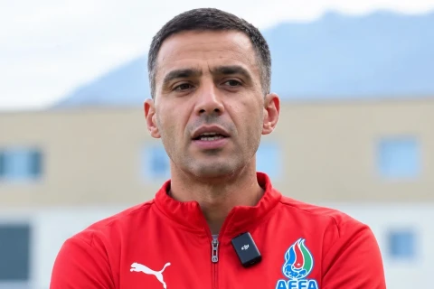 Famil Xəlilov: “Hazırda konkret bir komandanı favorit göstərmək çətindir” - MÜSAHİBƏ