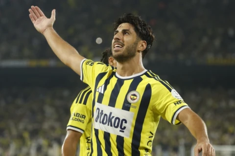 Marko Asensio etiraf etdi: “Sağlamlığımı riskə atmışam”