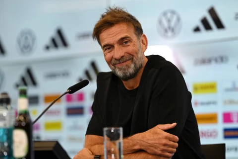 Klopp “El-Klasiko”da dəstəkləyəcəyi komandanı açıqladı