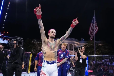 Petr Yan names preferred next challenger, takes aim at Sean O'Malley