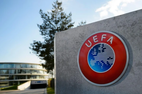 Azərbaycan UEFA reytinqində mövqeyini qorudu